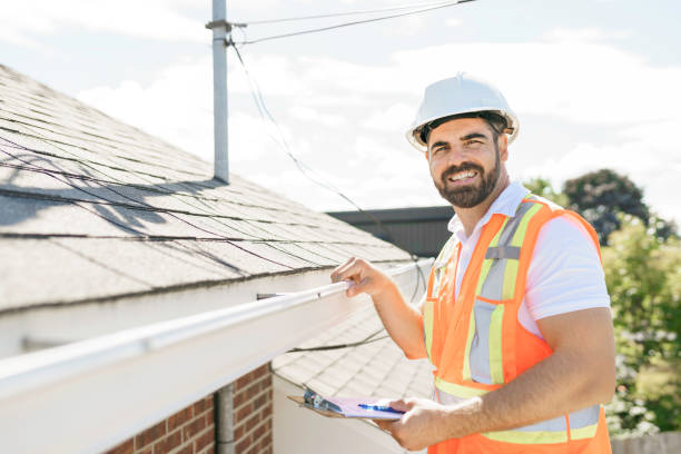 Best Commercial Roofing Services  in Cortland, IL