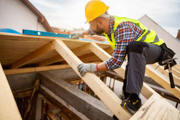 Best Roof Maintenance Services  in Cortland, IL
