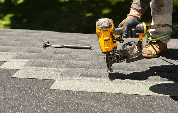 Best Roof Gutter Cleaning  in Cortland, IL