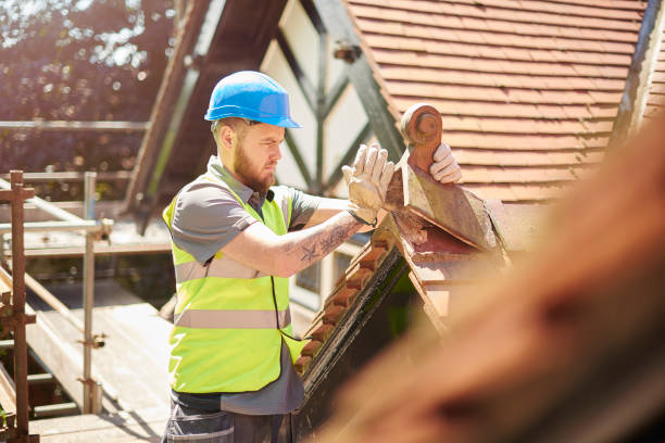 Best Emergency Roof Repair  in Cortland, IL